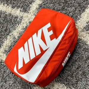 Nike Box